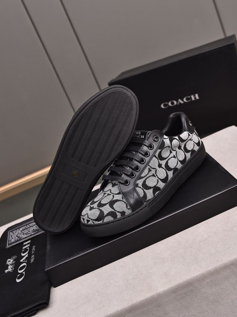 Coach Shoes